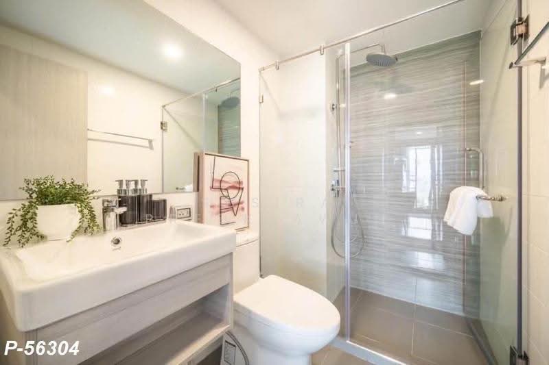 Knightsbridge Collage Sukhumvit 107, Samut Prakan, Sukhumvit 107 Road, Samrong Nua, Muang Samut Prakarn, Samut Prakan, 1 Bedroom, 29 sqm, Condo For Rent, by Susira Preuksawun, 500516092 - DDproperty.com