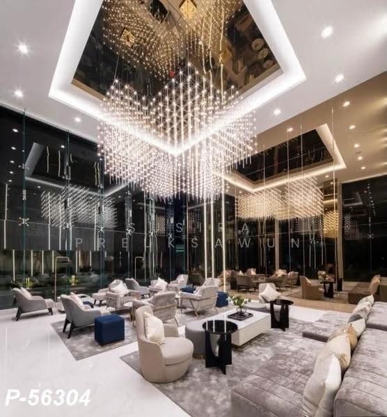 Knightsbridge Collage Sukhumvit 107 : ไนท์บริดจ์ คอลลาจ สุขุมวิท 107, สมุทรปราการ, ถนนสุขุมวิท 107, สำโรงเหนือ, เมืองสมุทรปราการ, สมุทรปราการ, 29 ตร.ม., คอนโด ให้เช่า, โดย Susira Preuksawun, 500516092 - DDproperty.com