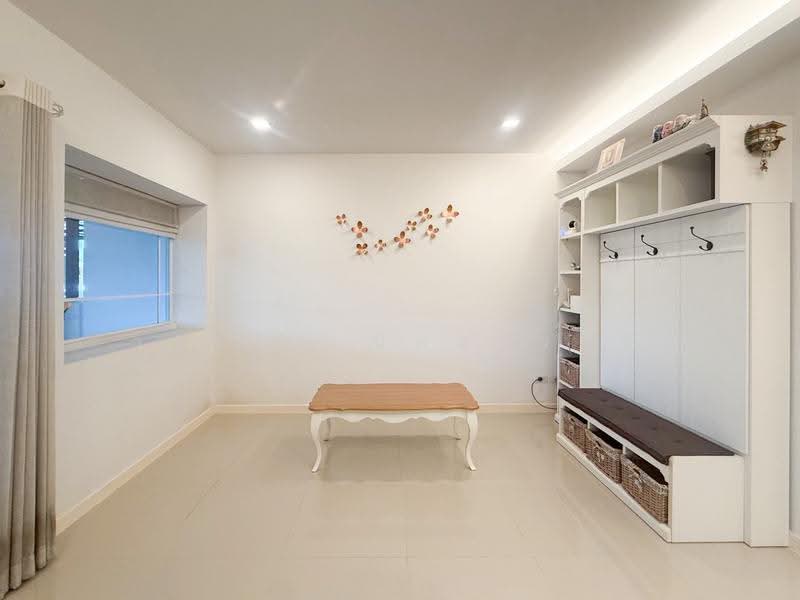 Indy Bangna km.7(1), Samut Prakan, Bangna-Trad Road, Bang Kaeo, Bang Plee, Samut Prakan, 2 Bedrooms, 89 sqm, Townhouse For Sale, by วรเมธ นิลสุวรรณ, 500516093 - DDproperty.com