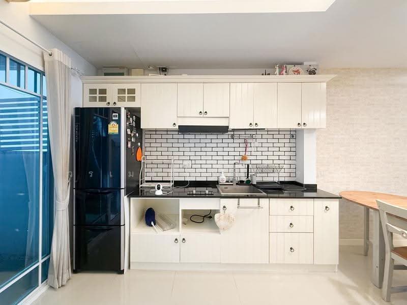 Indy Bangna km.7(1), Samut Prakan, Bangna-Trad Road, Bang Kaeo, Bang Plee, Samut Prakan, 2 Bedrooms, 89 sqm, Townhouse For Sale, by วรเมธ นิลสุวรรณ, 500516093 - DDproperty.com