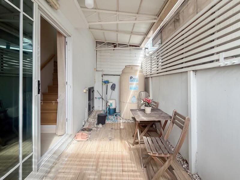 Indy Bangna km.7(1), Samut Prakan, Bangna-Trad Road, Bang Kaeo, Bang Plee, Samut Prakan, 2 Bedrooms, 89 sqm, Townhouse For Sale, by วรเมธ นิลสุวรรณ, 500516093 - DDproperty.com