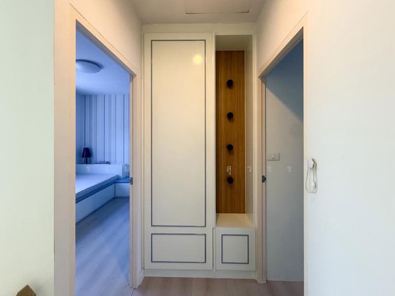 Indy Bangna km.7(1), Samut Prakan, Bangna-Trad Road, Bang Kaeo, Bang Plee, Samut Prakan, 2 Bedrooms, 89 sqm, Townhouse For Sale, by วรเมธ นิลสุวรรณ, 500516093 - DDproperty.com