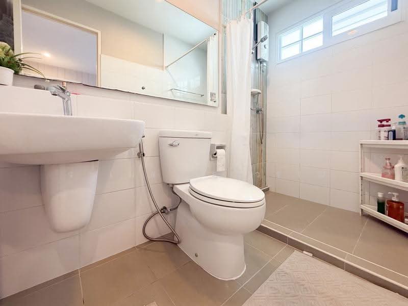 Indy Bangna km.7(1), Samut Prakan, Bangna-Trad Road, Bang Kaeo, Bang Plee, Samut Prakan, 2 Bedrooms, 89 sqm, Townhouse For Sale, by วรเมธ นิลสุวรรณ, 500516093 - DDproperty.com