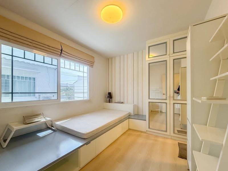 Indy Bangna km.7(1), Samut Prakan, Bangna-Trad Road, Bang Kaeo, Bang Plee, Samut Prakan, 2 Bedrooms, 89 sqm, Townhouse For Sale, by วรเมธ นิลสุวรรณ, 500516093 - DDproperty.com