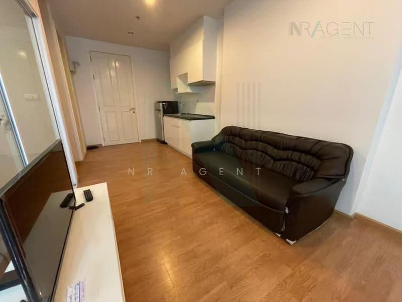 The Parkland Ratchada-Wongsawang, Bangkok, 1305 Bangkok-Nonthaburi Road, Wong Sawang, Bang Sue, Bangkok, 1 Bedroom, 30 sqm, Condo For Sale, by NR AGENT, 500516095 - DDproperty.com