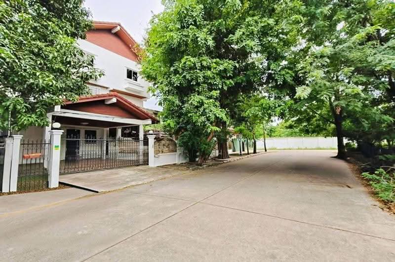 หมู่บ้านเมืองเอก โครงการ 1 ซอยพหลโยธิน 87, ซอยเอกบูรพา 4, ปทุมธานี, หลักหก, เมืองปทุมธานี, ปทุมธานี, 320 ตร.ม., บ้านเดี่ยว ขาย, โดย ชนะชาติ นนท์ตา, 500516096 - DDproperty.com