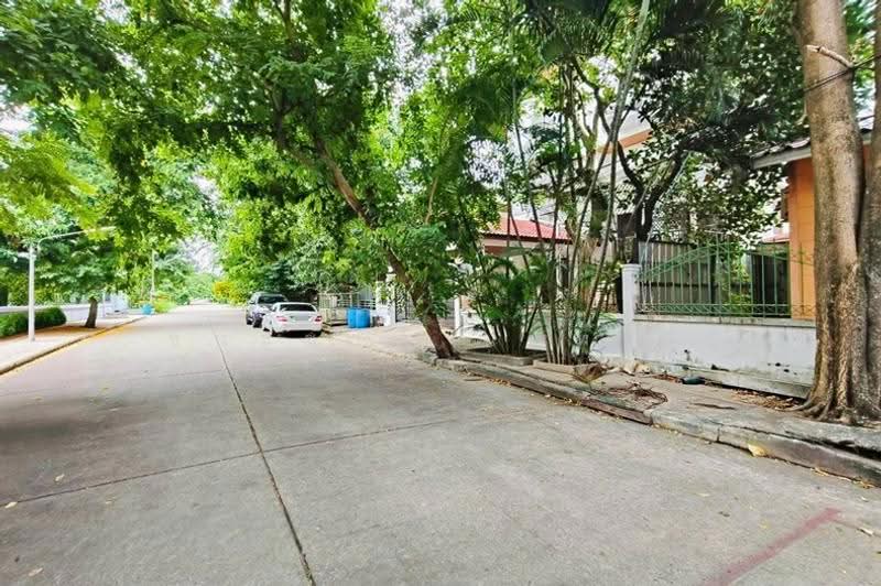 หมู่บ้านเมืองเอก โครงการ 1 ซอยพหลโยธิน 87, ซอยเอกบูรพา 4, ปทุมธานี, หลักหก, เมืองปทุมธานี, ปทุมธานี, 320 ตร.ม., บ้านเดี่ยว ขาย, โดย ชนะชาติ นนท์ตา, 500516096 - DDproperty.com