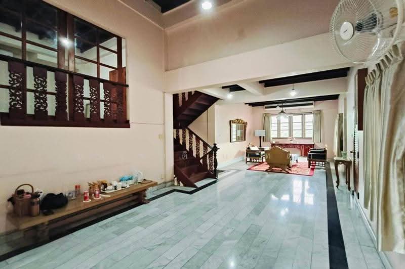 หมู่บ้านเมืองเอก โครงการ 1 ซอยพหลโยธิน 87, ซอยเอกบูรพา 4, ปทุมธานี, หลักหก, เมืองปทุมธานี, ปทุมธานี, 320 ตร.ม., บ้านเดี่ยว ขาย, โดย ชนะชาติ นนท์ตา, 500516096 - DDproperty.com