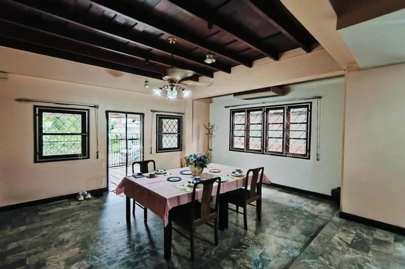 หมู่บ้านเมืองเอก โครงการ 1 ซอยพหลโยธิน 87, ซอยเอกบูรพา 4, ปทุมธานี, หลักหก, เมืองปทุมธานี, ปทุมธานี, 320 ตร.ม., บ้านเดี่ยว ขาย, โดย ชนะชาติ นนท์ตา, 500516096 - DDproperty.com