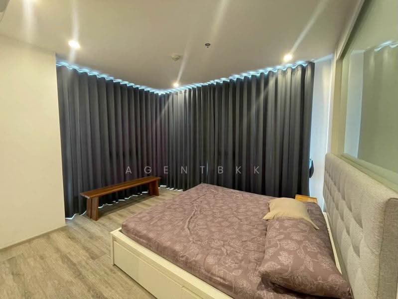 IDEO Mobi Sukhumvit 66, Bangkok, 2578 Soi Sukhumvit 66 Sukhumvit Road, Bang Chak, Phra Khanong, Bangkok, 2 Bedrooms, 85 sqm, Condo For Rent, by Agentbkk, 500516097 - DDproperty.com