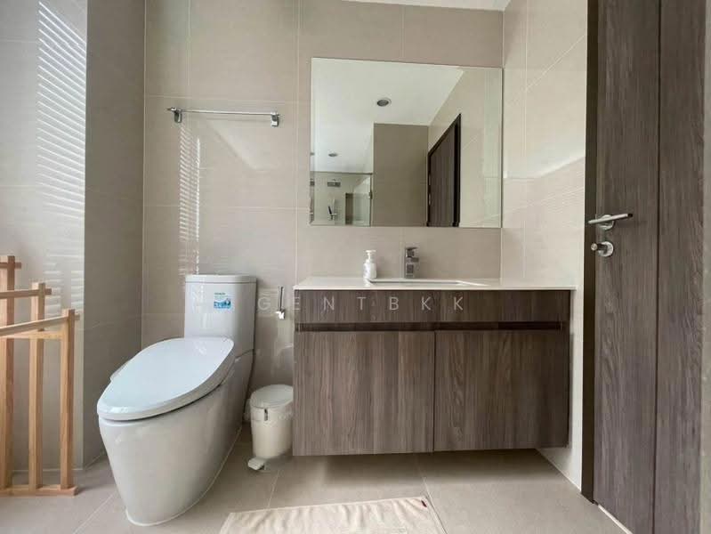 IDEO Mobi Sukhumvit 66 : ไอดีโอ โมบิ สุขุมวิท 66, กรุงเทพ, 2578 ซอยสุขุมวิท 66 ถนนสุขุมวิท, บางจาก, พระโขนง, กรุงเทพ, 85 ตร.ม., คอนโด ให้เช่า, โดย Agentbkk, 500516097 - DDproperty.com