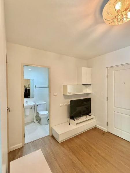 iCondo Sukhumvit 105, Bangkok, 20 Soi Lasalle 19,  Sukhumvit 105 Road, Bang Na, Bangkok, 1 Bedroom, 38 sqm, Condo For Sale, by AREA66 Real Estate Co.,Ltd, 500516098 - DDproperty.com