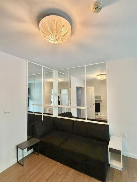 iCondo Sukhumvit 105, Bangkok, 20 Soi Lasalle 19,  Sukhumvit 105 Road, Bang Na, Bangkok, 1 Bedroom, 38 sqm, Condo For Sale, by AREA66 Real Estate Co.,Ltd, 500516098 - DDproperty.com