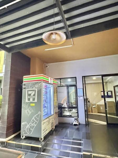iCondo Sukhumvit 105, Bangkok, 20 Soi Lasalle 19,  Sukhumvit 105 Road, Bang Na, Bangkok, 1 Bedroom, 38 sqm, Condo For Sale, by AREA66 Real Estate Co.,Ltd, 500516098 - DDproperty.com