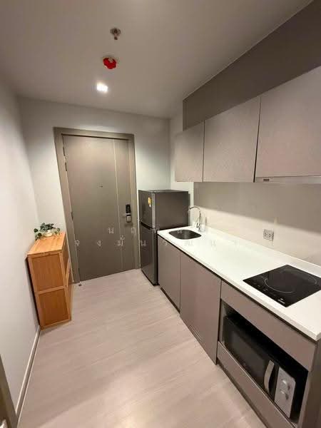 Life Asoke-Rama 9, Bangkok, 626 Asoke-Dindaeng Road, Makkasan, Ratchathewi, Bangkok, Studio, 25 sqm, Condo For Sale, by Narupon Jongmanwattana, 500516099 - DDproperty.com