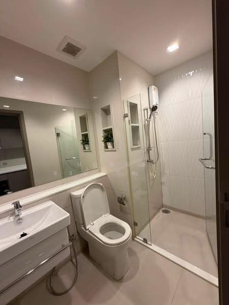 Life Asoke-Rama 9, Bangkok, 626 Asoke-Dindaeng Road, Makkasan, Ratchathewi, Bangkok, Studio, 25 sqm, Condo For Sale, by Narupon Jongmanwattana, 500516099 - DDproperty.com