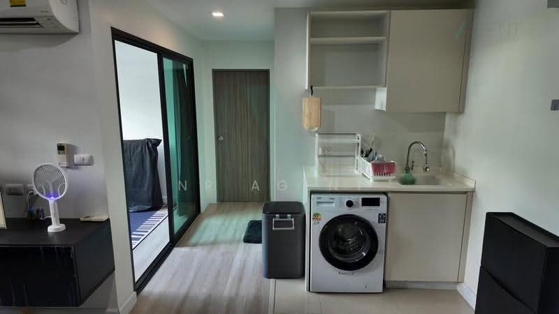 Metro Luxe Ratchada : เมโทรลักซ์ รัชดา, กรุงเทพ, 461 ถนนรัชดาภิเษก, ดินแดง, กรุงเทพ, 43 ตร.ม., คอนโด ขาย, โดย NR AGENT, 500516102 - DDproperty.com