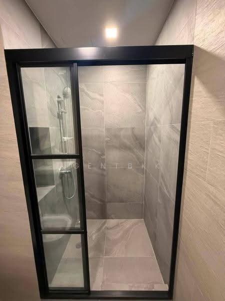 Metris District Ladprao, Bangkok, Lat Phrao Rd, Jom Phon, Chatuchak, Bangkok, 1 Bedroom, 30 sqm, Condo For Rent, by Agentbkk, 500516104 - DDproperty.com