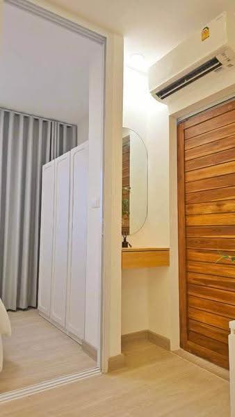 Lumpini Center Ladprao 111, Bangkok, 60-127 Soi Lat Phrao 111, Khlong Chan, Bang Kapi, Bangkok, 1 Bedroom, 28 sqm, Condo For Sale, by NR AGENT, 500516105 - DDproperty.com