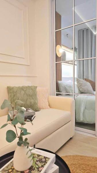 Lumpini Center Ladprao 111, Bangkok, 60-127 Soi Lat Phrao 111, Khlong Chan, Bang Kapi, Bangkok, 1 Bedroom, 28 sqm, Condo For Sale, by NR AGENT, 500516105 - DDproperty.com