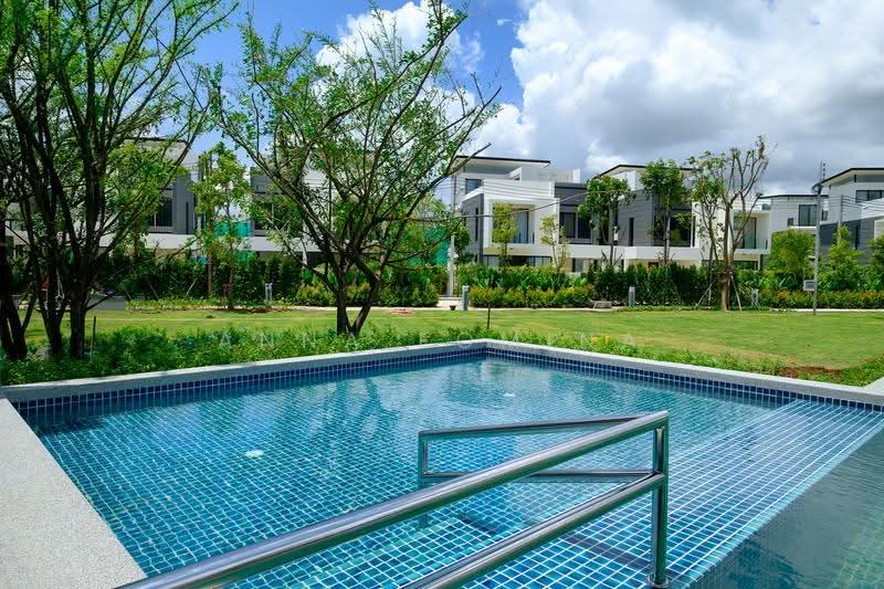 Laguna Park, Phuket, 65-51 Laguna Park, Choeng Thale, Thalang, Phuket, 3 Bedrooms, 209 sqm, Townhouse For Sale, by Anna Fomina, 500516106 - DDproperty.com