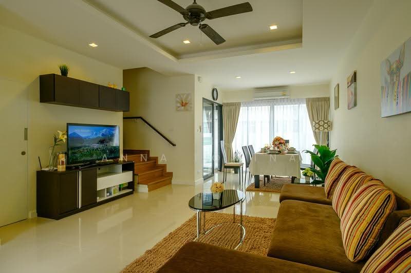 Laguna Park, Phuket, 65-51 Laguna Park, Choeng Thale, Thalang, Phuket, 3 Bedrooms, 209 sqm, Townhouse For Sale, by Anna Fomina, 500516106 - DDproperty.com
