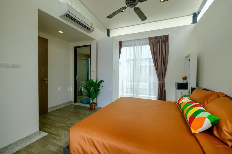 Laguna Park, Phuket, 65-51 Laguna Park, Choeng Thale, Thalang, Phuket, 3 Bedrooms, 209 sqm, Townhouse For Sale, by Anna Fomina, 500516106 - DDproperty.com