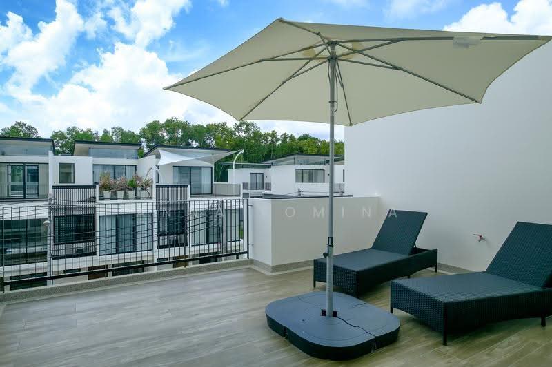 Laguna Park, Phuket, 65-51 Laguna Park, Choeng Thale, Thalang, Phuket, 3 Bedrooms, 209 sqm, Townhouse For Sale, by Anna Fomina, 500516106 - DDproperty.com
