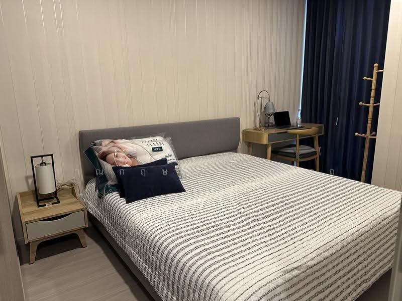 Quintara Treehaus Sukhumvit 42 : ควินทารา ทรีเฮาส์ สุขุมวิท 42, กรุงเทพ, ซอยบาร์โบส 2 ถนนสุขุมวิท 42, พระโขนง, คลองเตย, กรุงเทพ, 32 ตร.ม., คอนโด ให้เช่า, โดย กาณกฤษณ์ สามารถ, 500516108 - DDproperty.com
