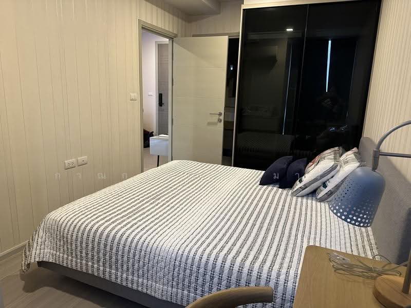 Quintara Treehaus Sukhumvit 42 : ควินทารา ทรีเฮาส์ สุขุมวิท 42, กรุงเทพ, ซอยบาร์โบส 2 ถนนสุขุมวิท 42, พระโขนง, คลองเตย, กรุงเทพ, 32 ตร.ม., คอนโด ให้เช่า, โดย กาณกฤษณ์ สามารถ, 500516108 - DDproperty.com