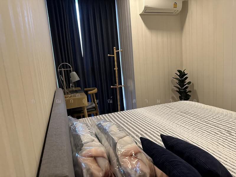 Quintara Treehaus Sukhumvit 42 : ควินทารา ทรีเฮาส์ สุขุมวิท 42, กรุงเทพ, ซอยบาร์โบส 2 ถนนสุขุมวิท 42, พระโขนง, คลองเตย, กรุงเทพ, 32 ตร.ม., คอนโด ให้เช่า, โดย กาณกฤษณ์ สามารถ, 500516108 - DDproperty.com