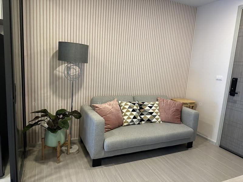 Quintara Treehaus Sukhumvit 42 : ควินทารา ทรีเฮาส์ สุขุมวิท 42, กรุงเทพ, ซอยบาร์โบส 2 ถนนสุขุมวิท 42, พระโขนง, คลองเตย, กรุงเทพ, 32 ตร.ม., คอนโด ให้เช่า, โดย กาณกฤษณ์ สามารถ, 500516108 - DDproperty.com