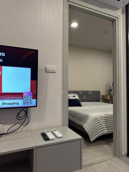 Quintara Treehaus Sukhumvit 42, Bangkok, Soi Bar Bose 2, Sukhumvit 42, Phra Kanong, Khlong Toei, Bangkok, 1 Bedroom, 32 sqm, Condo For Rent, by กาณกฤษณ์ สามารถ, 500516108 - DDproperty.com