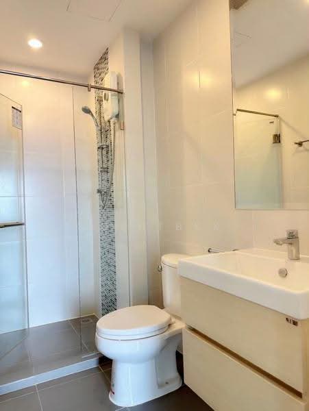 Metro Sky Bang Son Interchange (Prachachuen), Bangkok, 769 Pracha Chuen Road, Wong Sawang, Bang Sue, Bangkok, 1 Bedroom, 39 sqm, Condo For Rent, by Agentbkk, 500516109 - DDproperty.com