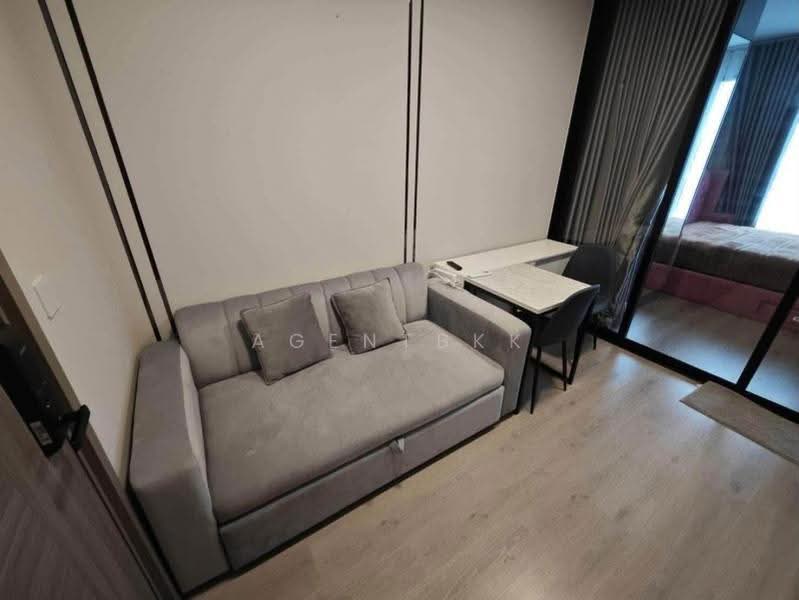 The Privacy Taopoon Interchange, Bangkok, Soi Bangkok-Nonthaburi 16, Bangkok-Nonthaburi Road, Bang Sue, Bangkok, 1 Bedroom, 27 sqm, Condo For Rent, by Agentbkk, 500516111 - DDproperty.com