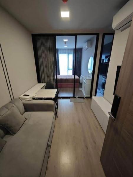 The Privacy Taopoon Interchange, Bangkok, Soi Bangkok-Nonthaburi 16, Bangkok-Nonthaburi Road, Bang Sue, Bangkok, 1 Bedroom, 27 sqm, Condo For Rent, by Agentbkk, 500516111 - DDproperty.com