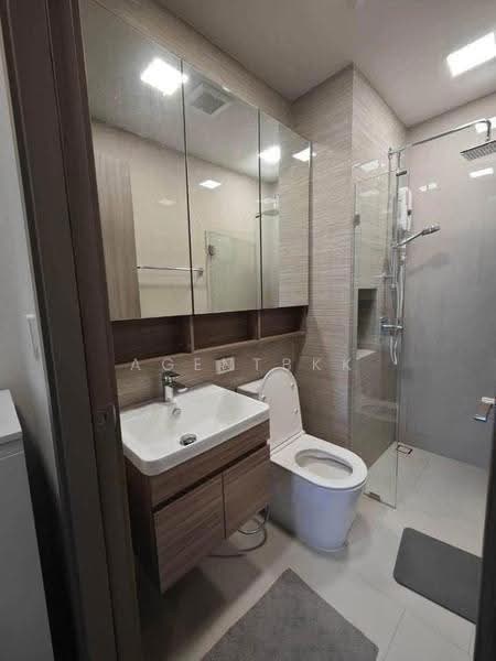 The Privacy Taopoon Interchange, Bangkok, Soi Bangkok-Nonthaburi 16, Bangkok-Nonthaburi Road, Bang Sue, Bangkok, 1 Bedroom, 27 sqm, Condo For Rent, by Agentbkk, 500516111 - DDproperty.com