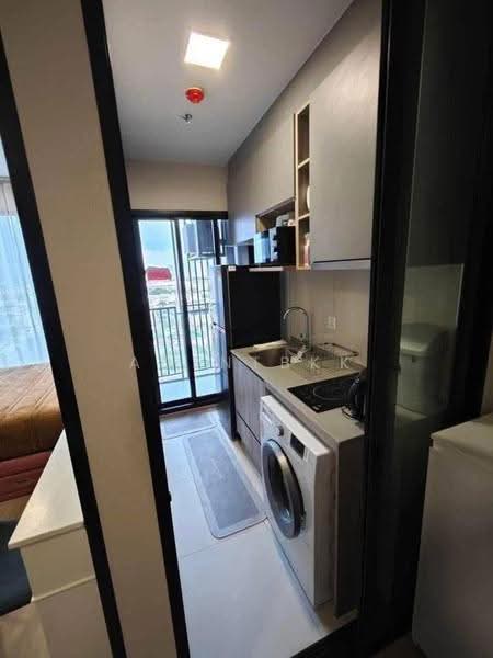 The Privacy Taopoon Interchange, Bangkok, Soi Bangkok-Nonthaburi 16, Bangkok-Nonthaburi Road, Bang Sue, Bangkok, 1 Bedroom, 27 sqm, Condo For Rent, by Agentbkk, 500516111 - DDproperty.com