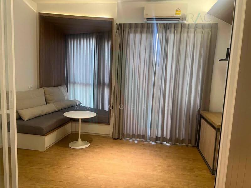 Triple Y Residence Samyan, Bangkok, Rama 4 Road, Wang Mai, Pathum Wan, Bangkok, 1 Bedroom, 33 sqm, Condo For Sale, by NR AGENT, 500516112 - DDproperty.com