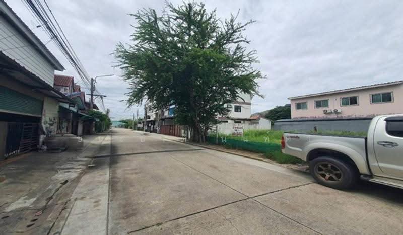 Lat Pla Khao 72, Yaek 8, Bangkok, Anusaowari, Bang Khen, Bangkok, , 208 sqm, Land For Sale, by ชนะชาติ นนท์ตา, 500516113 - DDproperty.com