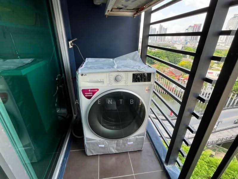 The Base Sukhumvit 77, Bangkok, 289 Sukhumvit 77 Road, Phra Kanong Nua, Watthana, Bangkok, 1 Bedroom, 33 sqm, Condo For Rent, by Agentbkk, 500516115 - DDproperty.com