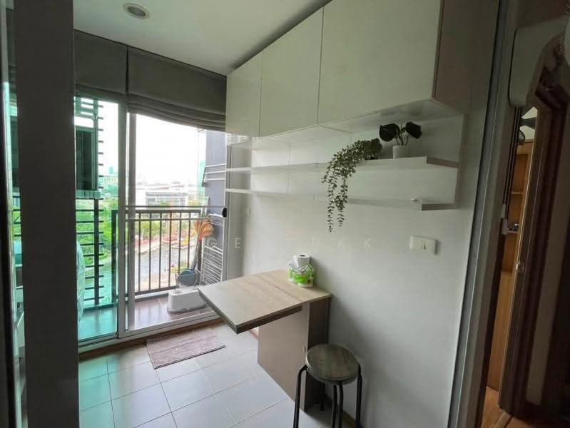 The Base Sukhumvit 77, Bangkok, 289 Sukhumvit 77 Road, Phra Kanong Nua, Watthana, Bangkok, 1 Bedroom, 33 sqm, Condo For Rent, by Agentbkk, 500516115 - DDproperty.com