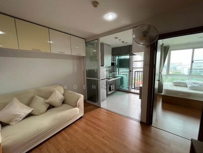 The Base Sukhumvit 77, Bangkok, 289 Sukhumvit 77 Road, Phra Kanong Nua, Watthana, Bangkok, 1 Bedroom, 33 sqm, Condo For Rent, by Agentbkk, 500516115 - DDproperty.com