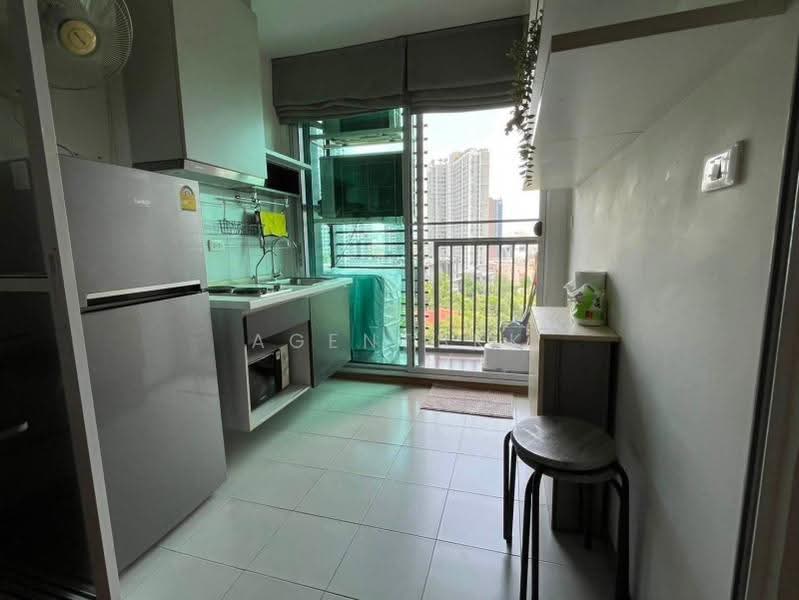 The Base Sukhumvit 77, Bangkok, 289 Sukhumvit 77 Road, Phra Kanong Nua, Watthana, Bangkok, 1 Bedroom, 33 sqm, Condo For Rent, by Agentbkk, 500516115 - DDproperty.com