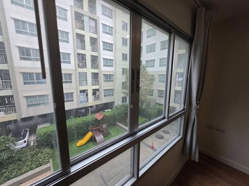 Lumpini Ville Pattanakarn - New Phetchaburi, Bangkok, Soi Phatthanakan 26, Phatthanakan Road, Suan Luang, Bangkok, 2 Bedrooms, 45 sqm, Condo For Sale, by หริรักษ์ ตั้งติรวัฒน์, 500516117 - DDproperty.com