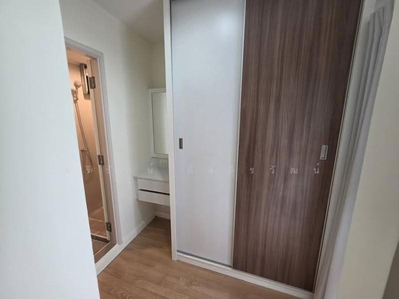 Lumpini Ville Pattanakarn - New Phetchaburi, Bangkok, Soi Phatthanakan 26, Phatthanakan Road, Suan Luang, Bangkok, 2 Bedrooms, 45 sqm, Condo For Sale, by หริรักษ์ ตั้งติรวัฒน์, 500516117 - DDproperty.com