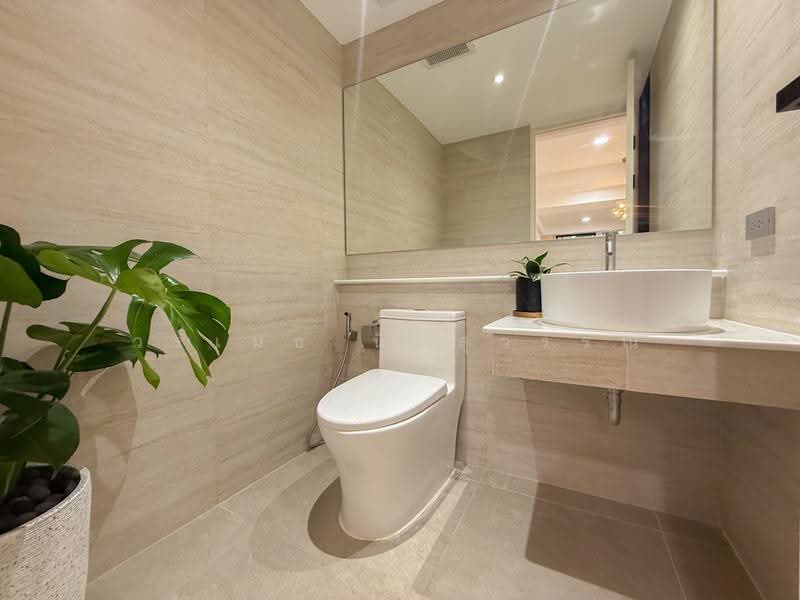 Khlongtan Nivet, Bangkok, 20 Soi Pridi Banomyong 42, Khlong Tan Nua, Watthana, Bangkok, 3 Bedrooms, 192 sqm, Townhouse For Sale, by วรเมธ นิลสุวรรณ, 500516118 - DDproperty.com