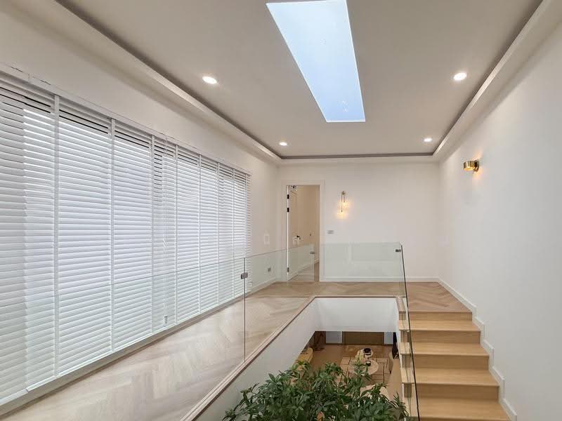 Khlongtan Nivet, Bangkok, 20 Soi Pridi Banomyong 42, Khlong Tan Nua, Watthana, Bangkok, 3 Bedrooms, 192 sqm, Townhouse For Sale, by วรเมธ นิลสุวรรณ, 500516118 - DDproperty.com