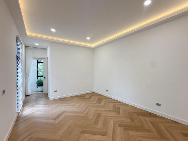 Khlongtan Nivet, Bangkok, 20 Soi Pridi Banomyong 42, Khlong Tan Nua, Watthana, Bangkok, 3 Bedrooms, 192 sqm, Townhouse For Sale, by วรเมธ นิลสุวรรณ, 500516118 - DDproperty.com