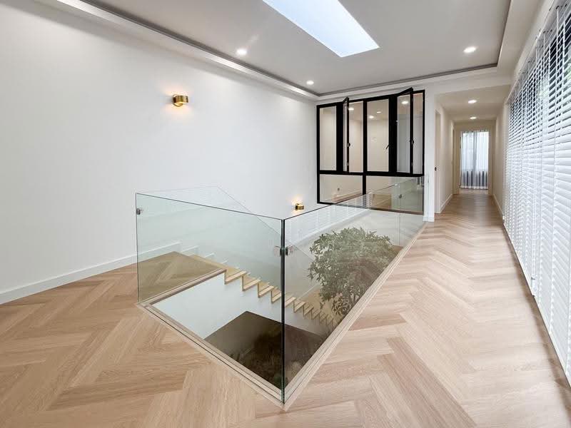 Khlongtan Nivet, Bangkok, 20 Soi Pridi Banomyong 42, Khlong Tan Nua, Watthana, Bangkok, 3 Bedrooms, 192 sqm, Townhouse For Sale, by วรเมธ นิลสุวรรณ, 500516118 - DDproperty.com